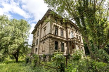 Sanierungsobjekt mit Denkmal-AfA vor den Toren von Erfurt – Brauerei Deinhardt, 99098 Erfurt, Renditeobjekt